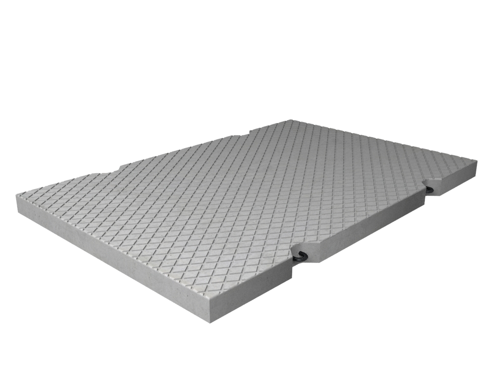 Плита дорожная 2П30.15.30 ГОСТ