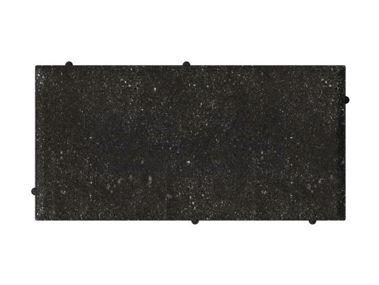 Кирпичик 240x120x80 (черный)_Z